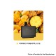 [Ships from Bonded Warehouse] Authentic Kumiho SOOTHE Prefilled Disposable Pod Cartridge 12ml Mango Pineapple Ice - 50mg (1 PC)