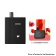 [Ships from Bonded Warehouse] Authentic Kumiho SOOTHE D 20K Replaceable Disposable Pod Kit 650mAh 12ml Strawberry Mojito - 50mg