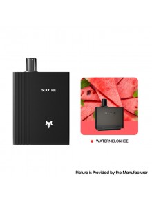 [Ships from Bonded Warehouse] Authentic Kumiho SOOTHE D 20K Replaceable Disposable Pod Kit 650mAh 12ml Watermelon Ice - 50mg