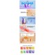 [Ships from Bonded Warehouse] Authentic YUMI DC5000 Disposable Pod Kit 500mAh 10.5ml Pink Lemonade - 20mg