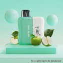 [Ships from Bonded Warehouse] Authentic YUMI RC5000 Replaceable Disposable Pod Kit 650mAh 8ml Sour Apple - 20mg