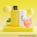 [Ships from Bonded Warehouse] Authentic YUMI RC5000 Replaceable Disposable Pod Kit 650mAh 8ml Pink Lemonade - 20mg
