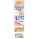 [Ships from Bonded Warehouse] Authentic YUMI RC5000 Replaceable Disposable Pod Kit 650mAh 8ml Blue Razz Lemonade - 20mg