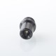 Rekavape Steam Tuners Edge Style 510 Drip Tip - Black, POM