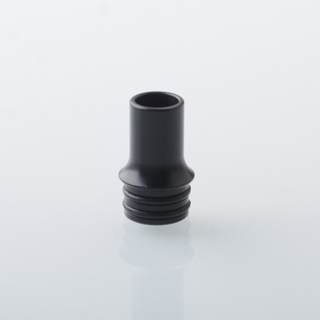 Rekavape Monarchy J3s Style 510 Drip Tip for RDA / RTA / RDTA Atomizer - Black, POM
