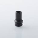 Rekavape Monarchy J3s Style 510 Drip Tip for RDA / RTA / RDTA Atomizer - Black, POM