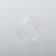 SXK Replacement Tank Tube for SXK VWM Intensa Style RTA Atomizer - Translucent, PCTG
