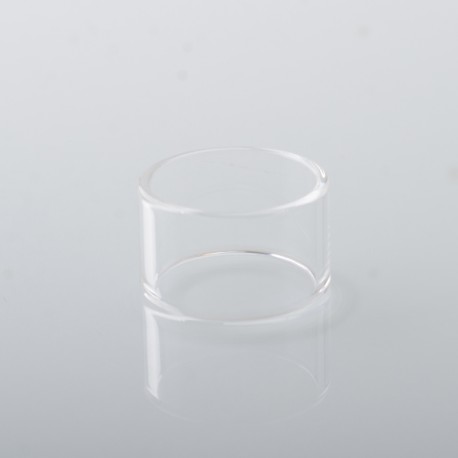 SXK Replacement Tank Tube for SXK VWM Intensa Style RTA Atomizer - Transparent, Glass