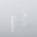 SXK Replacement Tank Tube for SXK VWM Intensa Style RTA Atomizer - Transparent, Glass