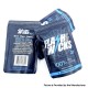 [Ships from Bonded Warehouse] Flash Wicks Pima Vape Cotton - 5ft