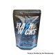 [Ships from Bonded Warehouse] Flash Wicks Pima Vape Cotton - 5ft