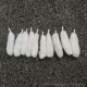 [Ships from Bonded Warehouse] Mesh Cotton Laces for Mesh RDA / RTA - 6mm (10 PCS)