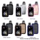 [Ships from Bonded Warehouse] Authentic Lost Vape Ursa Epoch Pro 35W Pod System Kit - URSA Cabin, 5~35W, 1400mAh, 2.5ml, 0.8ohm