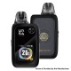 [Ships from Bonded Warehouse] Authentic Lost Vape Ursa Epoch Pro 35W Pod System Kit - URSA Stellar, 5~35W, 1400mAh, 2.5ml,0.8ohm