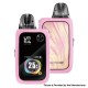 [Ships from Bonded Warehouse] Authentic Lost Vape Ursa Epoch Pro 35W Pod System Kit - Silk Rose, 5~35W, 1400mAh, 2.5ml, 0.8ohm