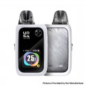[Ships from Bonded Warehouse] Authentic Lost Vape Ursa Epoch Pro 35W Pod System Kit - Silk White, 5~35W, 1400mAh, 2.5ml, 0.8ohm