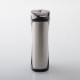 Rekavape Stratum V10 Style DNA60 60W VW Box Mod - Black, Juma + SS, 1~60W, 1 x 18650, Evolv DNA60 Chipset