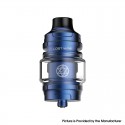 [Ships from Bonded Warehouse] Authentic Lost Vape Centaurus Sub Ohm V2 Tank Atomizer - Sierra Blue, 5ml, 0.15ohm / 0.3ohm, 26mm
