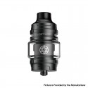 [Ships from Bonded Warehouse] Authentic Lost Vape Centaurus Sub Ohm V2 Tank Atomizer - Gunmetal, 5ml, 0.15ohm / 0.3ohm, 26mm