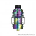 [Ships from Bonded Warehouse] Authentic Lost Vape Centaurus Sub Ohm V2 Tank Atomizer - Rainbow, 5ml, 0.15ohm / 0.3ohm, 26mm