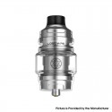 [Ships from Bonded Warehouse] Authentic Lost Vape Centaurus Sub Ohm V2 Tank Atomizer - Silver, 5ml, 0.15ohm / 0.3ohm, 26mm