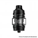 [Ships from Bonded Warehouse] Authentic Lost Vape Centaurus Sub Ohm V2 Tank Atomizer - Black, 5ml, 0.15ohm / 0.3ohm, 26mm