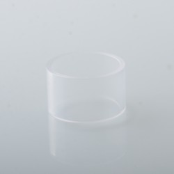 Rekavape Replacement Tank Tube for Rekavape VWM Intensa Style RTA Atomizer - Translucent, PCTG