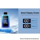 [Ships from Bonded Warehouse] Authentic YUMI P20000 Adjustable ICE Level Disposable Vape Kit 650mAh 18ml Iced Blueberry - 50mg