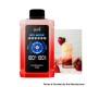 [Ships from Bonded Warehouse] Authentic YUMI P20000 Adjustable ICE Level Disposable Vape Kit 18ml Iced Strawberry Mojito - 50mg