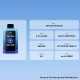 [Ships from Bonded Warehouse] Authentic YUMI P20000 Adjustable ICE Level Disposable Vape Kit 650mAh 18ml Iced Grape - 50mg