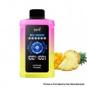 [Ships from Bonded Warehouse] Authentic YUMI P20000 Adjustable ICE Level Disposable Vape Kit 18ml Iced Mango Pineapple - 50mg