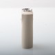 Authentic SR Steam Rebellion DNA60 60W VW Box Mod - Beige, PEEK + SS, VW 1~60W, 1 x 18650, Evolv DNA60 Chipset