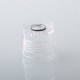Rekavape All in One Tank Tube for Old School Style MTL / DL RTA / Upgraded Monarchy OST Old School RTA - PCTG, 3.0ml