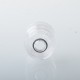 Rekavape All in One Tank Tube for Old School Style MTL / DL RTA / Upgraded Monarchy OST Old School RTA - PCTG, 3.0ml