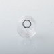 Rekavape All in One Tank Tube for Old School Style MTL / DL RTA / Upgraded Monarchy OST Old School RTA - PCTG, 3.0ml