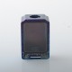 Rekavape PRC Style Boro Tank for SXK BB / Billet AIO Box Mod Kit - Ebtropic, Titanium