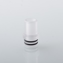 Rekavape Steam Tuners Edge Style 510 Drip Tip - Translucent, PC