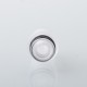 Rekavape Steam Tuners Edge Style 510 Drip Tip - Translucent, PC