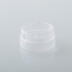 Rekavape Steam Tuners Edge Style RTA Replacement Chamber - Translucent, PC
