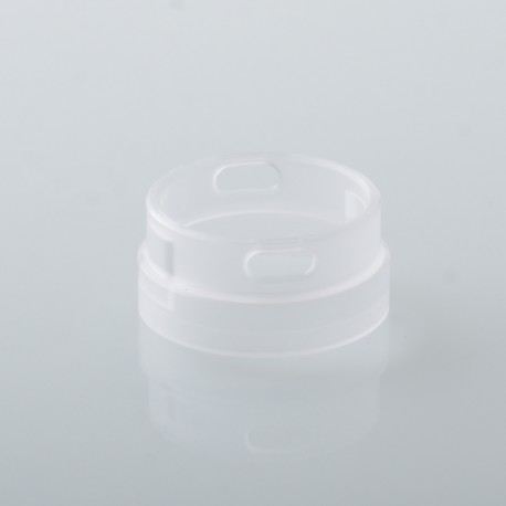 Rekavape Steam Tuners Edge Style RTA Replacement Chamber - Translucent, PC