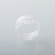 Rekavape Steam Tuners Edge Style RTA Replacement Chamber - Translucent, PC