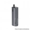 [Ships from Bonded Warehouse] Authentic GeekVape Soul 2 Pod System Kit - Urban Gray, 2100mAh, 4ml, 0.6ohm / 1.0ohm