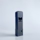 Rekavape Harpy Coffin Style DNA60C 60W Boro Mod - Black, VW 1~60W, 1 x 18650, Compatible with Boro Tank, Evolv DNA60C Chipset