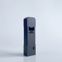 Rekavape Harpy Coffin Style DNA60C 60W Boro Mod - Black, VW 1~60W, 1 x 18650, Compatible with Boro Tank, Evolv DNA60C Chipset