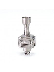 SXK Lynk Synk Style RBA Bridge for Billet / Boro Mod - Titanium Alloy, 9 x Air Pin 1.0, 1.2, 1.5, 2.0, 2.5, 3.0, 3.5, 4.0, 4.5mm