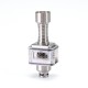 SXK Lynk Synk Style RBA Bridge for Billet / Boro Mod - Titanium Alloy, 9 x Air Pin 1.0, 1.2, 1.5, 2.0, 2.5, 3.0, 3.5, 4.0, 4.5mm