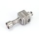 SXK Lynk Synk Style RBA Bridge for Billet / Boro Mod - Titanium Alloy, 9 x Air Pin 1.0, 1.2, 1.5, 2.0, 2.5, 3.0, 3.5, 4.0, 4.5mm