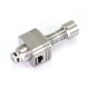 SXK Lynk Synk Style RBA Bridge for Billet / Boro Mod - Titanium Alloy, 9 x Air Pin 1.0, 1.2, 1.5, 2.0, 2.5, 3.0, 3.5, 4.0, 4.5mm