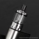 YFTK Replacement AFC Cap for Ambition Mods Bishop MTL RTA 2.0ml / 4.0ml - Silver