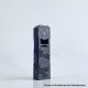 Rekavape Harpy Coffin Style DNA60 60W Boro Mod - Full Black, VW 1~60W, 1 x 18650, Compatible with BB / Boro Tank, Evolv DNA60